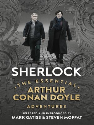 cover image of Sherlock
